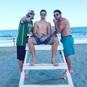 Meet your Posher, Jack